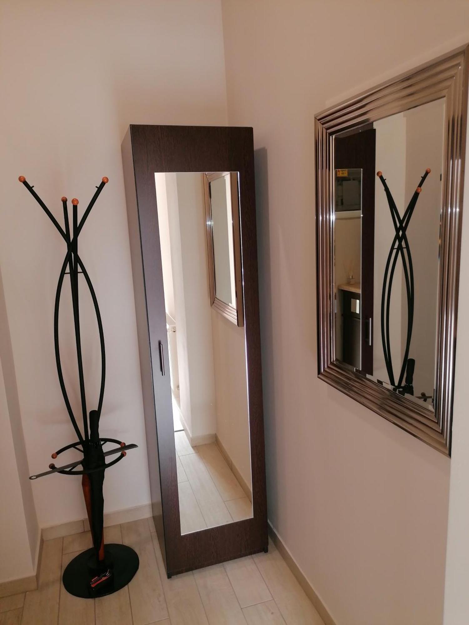 Mohacs Korona Apartman Экстерьер фото