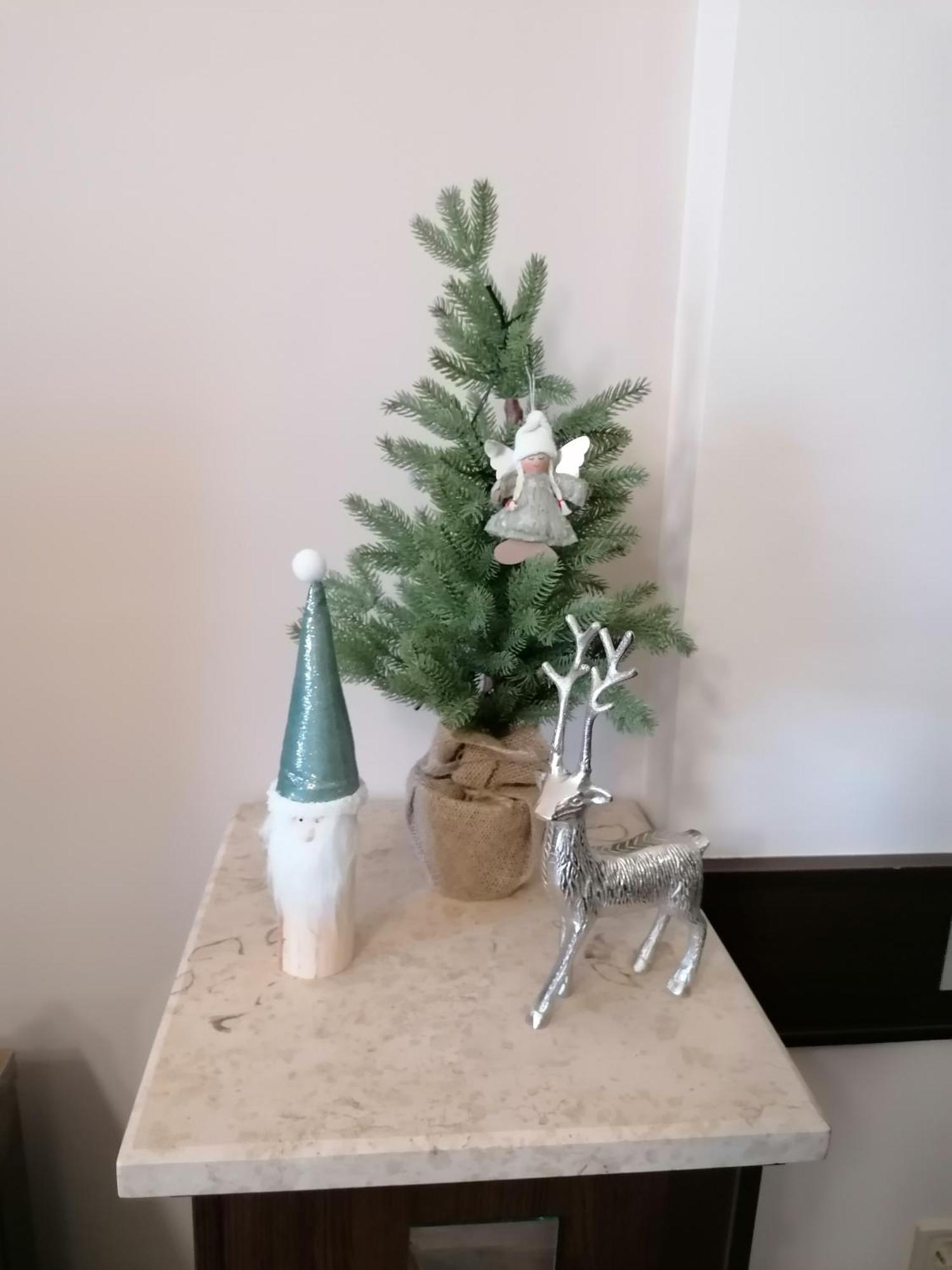 Mohacs Korona Apartman Экстерьер фото